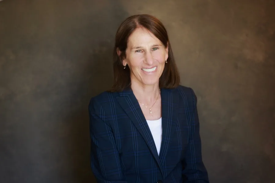 Attorney Randi J. Potash, Cape Cod criminal defense lawyer